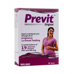 West-coast previt original tablet